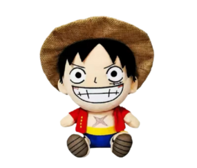 Luffy One Pice 23CM