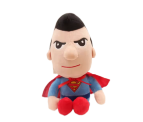 Peluche Superman 15CM