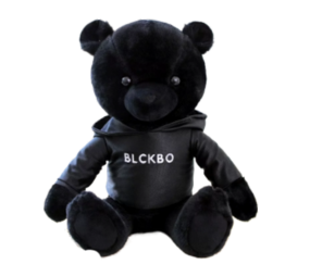 Oso BlackBo 40CM