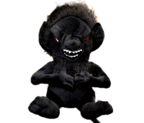 Demon Mitologico 35CM