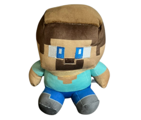 Steve Minecraft 23CM