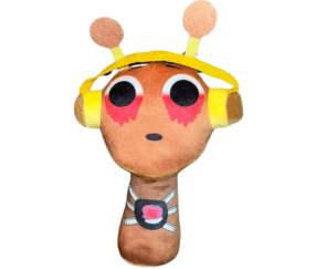 Sprunki 25CM