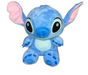Peluche Stitch Celeste 25CM