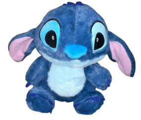 Peluhe Stitch Disney 22CM